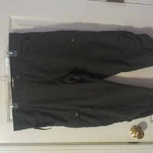 Ladies new Woolrich hiking Capri